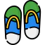 Flip flops 图标 64x64
