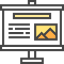 Presentation 图标 64x64