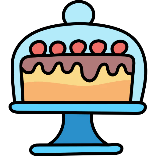 Cake icon