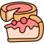 Cheesecake 图标 64x64