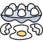 Eggs 图标 64x64