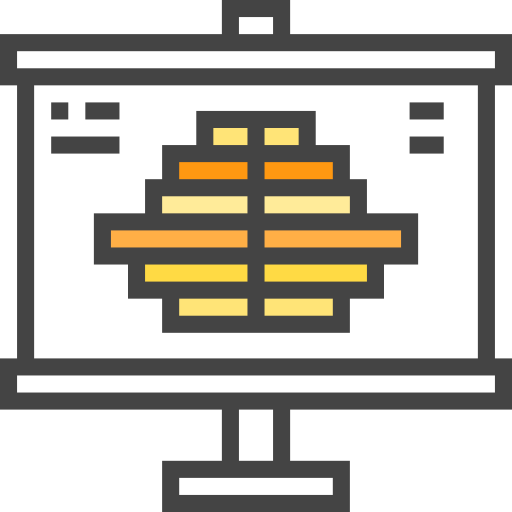Presentation icon