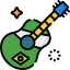 Guitar 图标 64x64