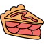 Pie 图标 64x64