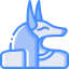 Anubis icon 64x64