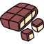 Chocolate bar 图标 64x64