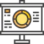Presentation 图标 64x64