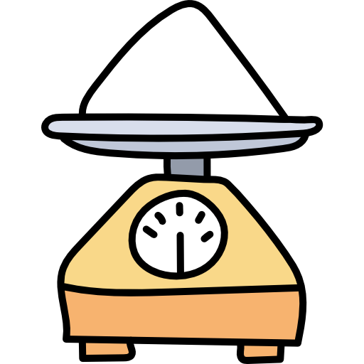 Scale icon