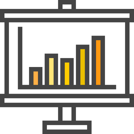 Presentation icon