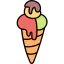 Ice cream 图标 64x64