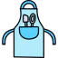 Apron 图标 64x64