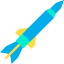 Rocket 图标 64x64