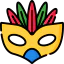 Mask 图标 64x64