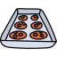 Cookies 图标 64x64