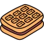 Waffle 图标 64x64
