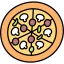 Pizza 图标 64x64