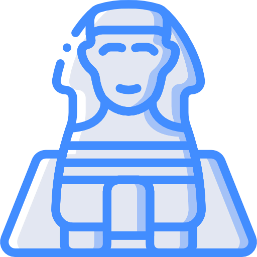 Sphinx icon