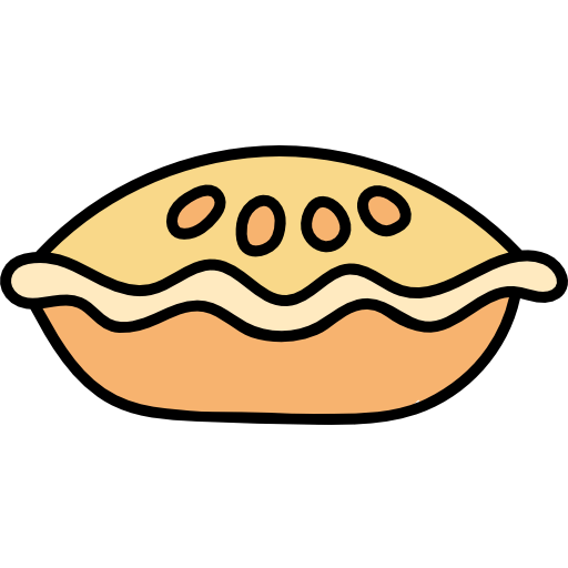 Pie ícone