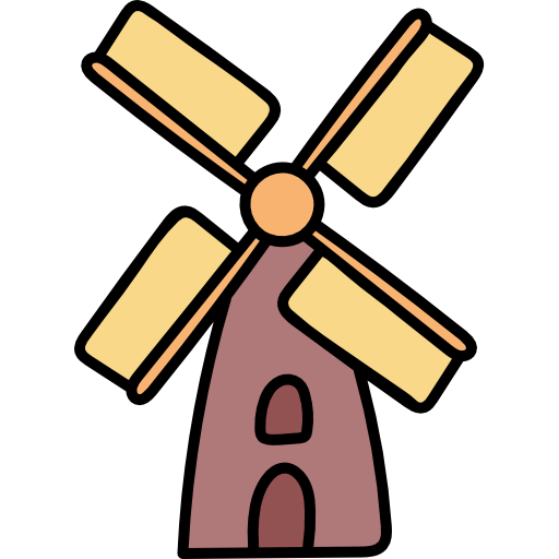 Windmill icon