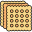 Biscuit ícono 64x64
