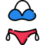 Bikini 图标 64x64