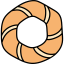 Bagel ícono 64x64