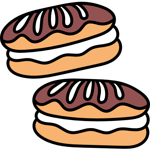 Eclair icon