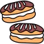 Eclair ícono 64x64