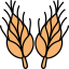 Wheat ícono 64x64