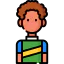Football player 图标 64x64
