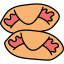 Kolache ícono 64x64