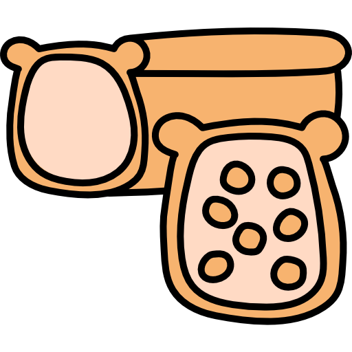 Bread icon
