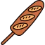 Bread ícono 64x64