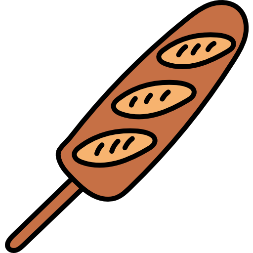 Bread icon
