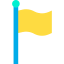 Flag 图标 64x64