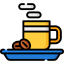 Coffee 图标 64x64