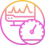 Bandwith icon 64x64