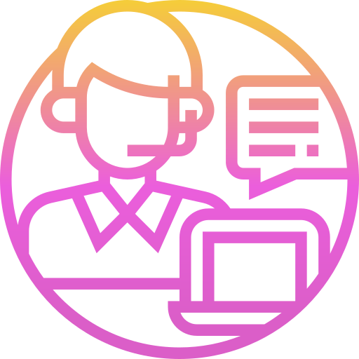 Support icon