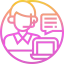 Support icon 64x64
