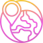 Global icon 64x64