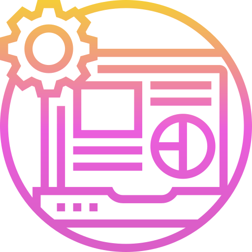 Web 图标