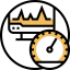 Bandwith icon 64x64