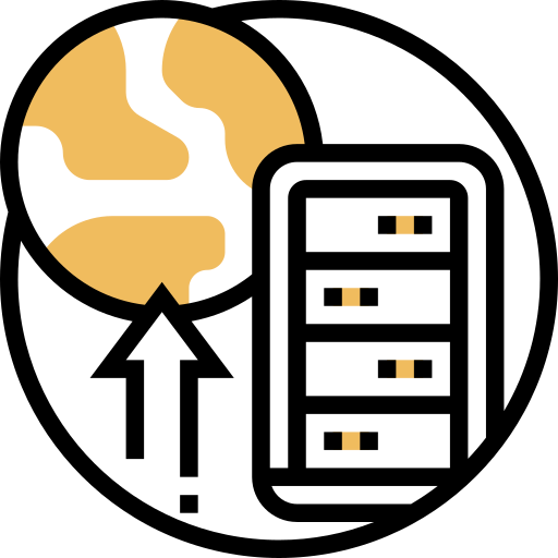 Server icon