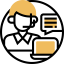 Support icon 64x64