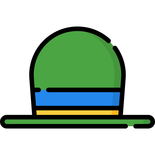Hat icon