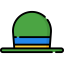 Hat 图标 64x64