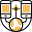 Network icon 64x64