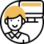 User icon 64x64