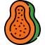 Papaya icon 64x64