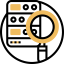 Server ícone 64x64